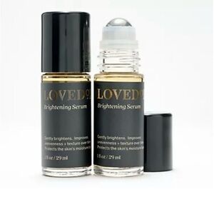 Loved01 Brightening Serum